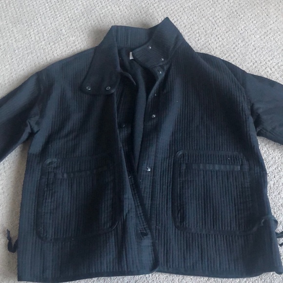 Gorgeous Nordstrom signature jacket. Size small. So unique. - Picture 1 of 10